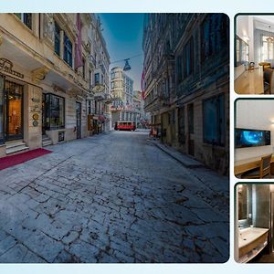 Premist Hotels Taksim